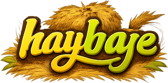 haybaje লোগো